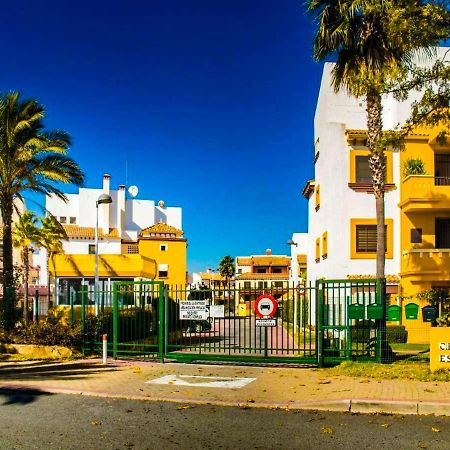 Marina Golf Resort Y Playa Aiamonte Exterior foto