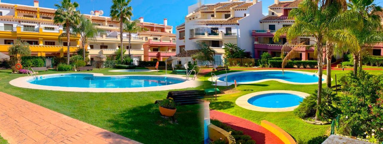 Marina Golf Resort Y Playa Aiamonte Exterior foto