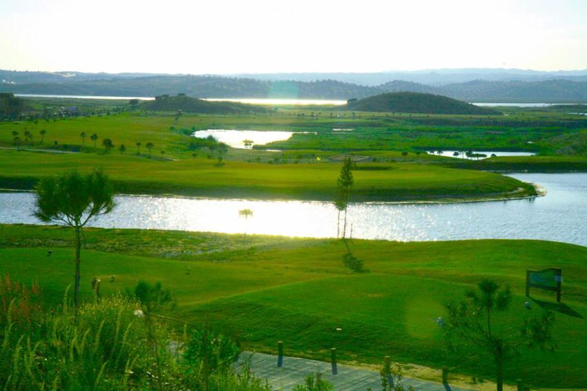 Marina Golf Resort Y Playa Aiamonte Exterior foto