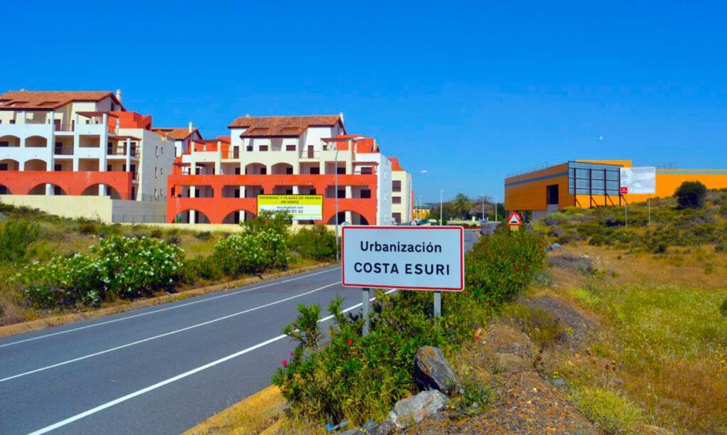Marina Golf Resort Y Playa Aiamonte Exterior foto